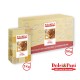 Pane integrale fatto in casa, scuro e ricco di fibre naturali Pane integrale fatto in casa, scuro e ricco di fibre naturali
