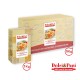 Preparato per pizza rustica e focaccia in teglia con semola e germe di grano