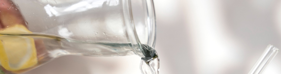 Perché spesso nelle ricette la quantità dell'acqua o di altri liquidi è indicata con "circa" o da un valore di minimo/massimo?