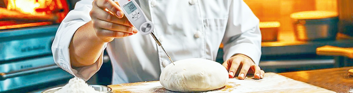 Consigli pratici per una corretta lievitazione