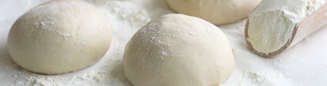 Che cosa significa "impasto liscio e omogeneo"?