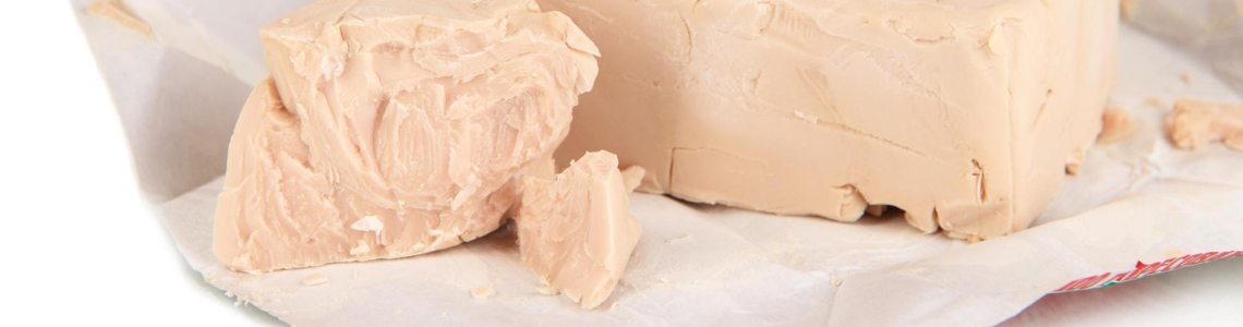 Sulla lievitazione, quanti tipi di lievito esistono? Sulla lievitazione, quanti tipi di lievito esistono?