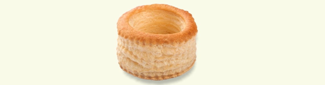 Preparato per Pasta Sfoglia