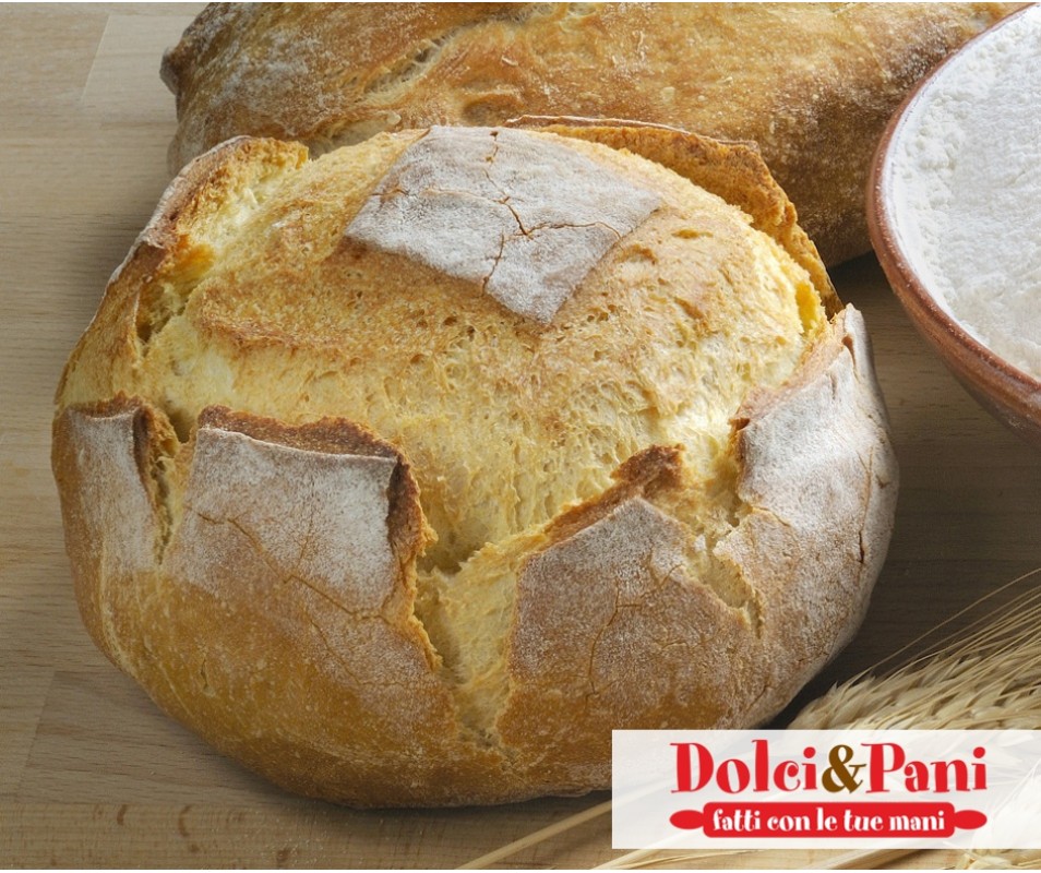 Integratore per pane