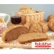 Preparato per Pane ai 6 Cereali e Semi vari Preparato per Pane ai 6 Cereali e Semi vari