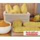Preparato per Pane alla Curcuma e Preziosi Semi Preparato per Pane alla Curcuma e Preziosi Semi