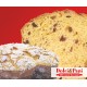 Preparato per Panettone artigianale con lievito naturale, da utilizzare con impastatrice Preparato per Panettone artigianale con lievito naturale, da utilizzare con impastatrice