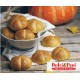 Preparato per Panini alla Zucca morbidi e dolci, profumati alla zucca