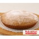 Preparato per torta allo yogurt soffice da farcire con frutta o crema