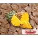 Cubetti di Gelatina Morbida Ananas