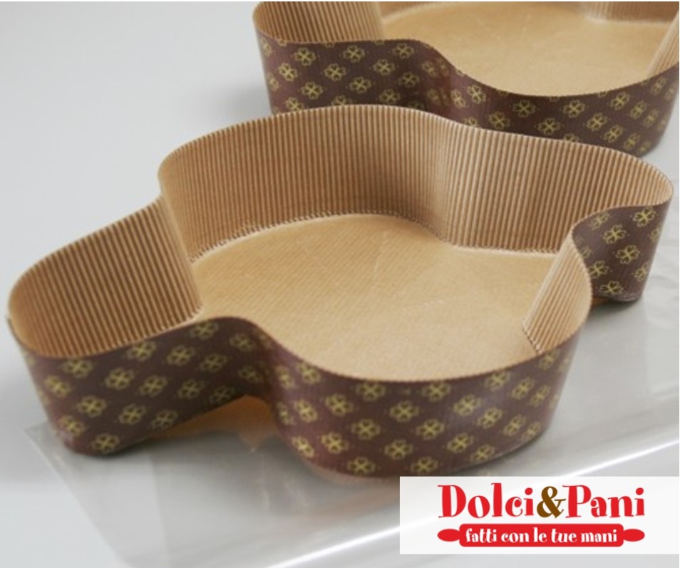 Kit per Cottura e Mantenimento Colomba