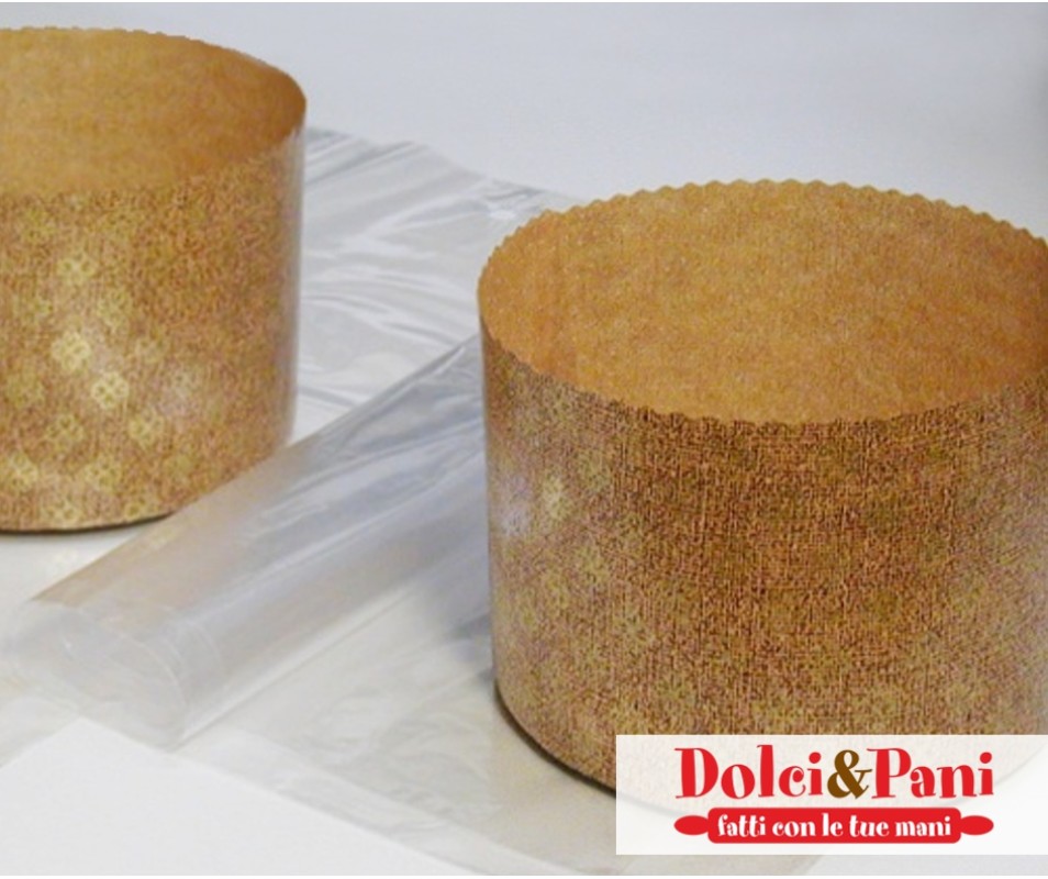 Kit per Cottura e Mantenimento Panettone
