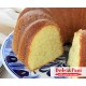 Cake Zero Zucchero