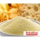 Semola rimacinata di grano duro ideale per pane, pasta fresca e dolci tradizionali Semola rimacinata di grano duro ideale per pane, pasta fresca e dolci tradizionali